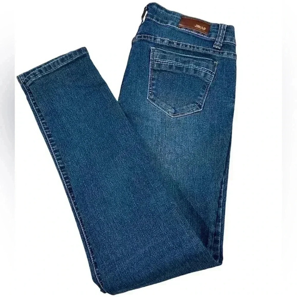 Jean9 Denim - Jean 9 jeans Size 11 Women’s Juniors blue skinny jeans pants